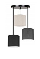 black anthracite cream