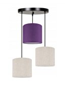 cream cream purple