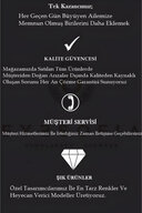 عینک آفتابی یونیسکس مشکی Bone Square 2028-thumb