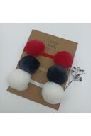 Red-Black-White