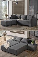 DARK GREY