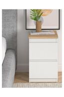 Kendra: 01:28:12 White oak.