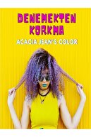 رنگ موی قرمز گیلاسی بدون آمونیاک 250 میلی لیتری رنگ موی قرمز گیلاسی بر پایه آب بدون بو-thumb