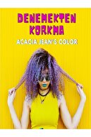 رنگ موی گلدن رز بدون آمونیاک 250 میلی لیتری رنگ موی رزگلد بر پایه آب بدون بو-thumb