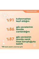 کرم دور چشم روشن کننده Protect 'n' Glow به کاهش حلقه های تیره کمک می کند وگان 25 میلی لیتر X2-thumb