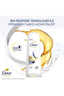 شامپو مراقبت از مو Ultra Care ترمیم کننده شدید موهای آسیب دیده 400 میلی لیتر X3-thumb