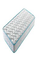 POOLY Ortopedik 120x200 Yaylı Yatak Lüx Ortopedik Yaylı Yatak Fiyatı