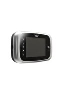 Yale Lcd Ekranlı Dijital Kapı Dürbünü - 5000 Serisi - Premium