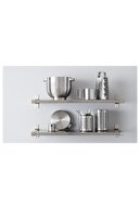 IKEA Idealisk Mutfak Rende Paslanmaz Çelik