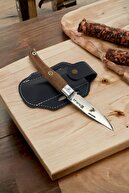 چاقو جیبی کمپینگ در فضای باز چاقو جیبی چاقو هدیه چاقو جیبی دست ساز-thumb