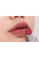 رژ لب مات رنگدانه فشرده صفر رژ لب مات - صورتی گرد و غبار (وییونین)-thumb