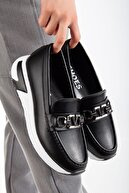 کفش های مسطح مخصوص لباس زنانه روزانه گاه به گاه-thumb