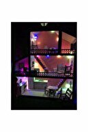 خانه بازی چوبی خانه بازی کودک خانه بازی کودک خانه بازی-thumb