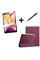 27-Wine Red