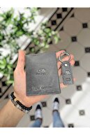 GREY CRAYZ + KEYCHAIN