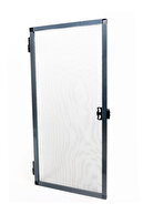 آنتراسیت صفحه نمایش فلای پنجره لولایی (عرض: 0-70 سانتی متر. طول: 0-130 سانتی متر) اندازه دلخواه-thumb