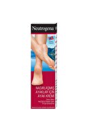 Neutrogena Norveç Formülü Nasırlaşmış Ayaklar İçin Ayak Kremi 50 ml x2