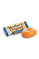 قند اصلی Werther رایگان 70 گرم-thumb
