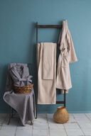 Grey, Beige