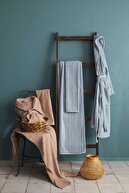 Beige-Blue