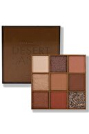 Eyeshadow Palette Oasıs Collection Desert Sands-thumb