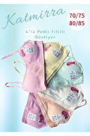 443 Pastel 4-Piece