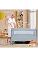 به نظر می رسد 5 در 1 تخت بازی Anne Yani Park + تخت 60x120-thumb