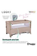 به نظر می رسد 5 در 1 تخت بازی Anne Yani Park + تخت 60x120-thumb