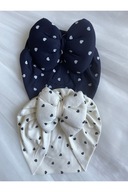 NAVY BLUE WHITE