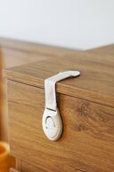 کابینت ایمنی کودکان 15 قطعه و قفل کشو چند منظوره قفل کودک 6 قطعه آهسته آهسته-thumb