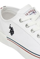 پایه. پولو اسن. کفش کتانی زنانه-thumb