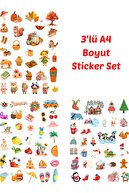 Set of 3