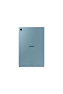 Galaxy Tab S6 Lite 128 Sky Blue (تضمین شده سامسونگ ترکیه)-thumb