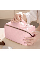 کیسه مواد آرایش و سازمان دهنده مسافر مایع ضد آب و بهداشتی-thumb