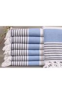 Saxe Blue-Navy