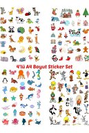 Set of 4