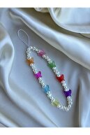 Colorful Butterfly-Pearl