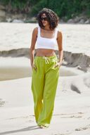 Oil Green