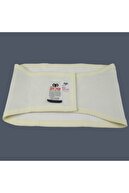 کرست 100% آنگورا ساپورت دور کمر ارتوپدی پشم خالص-thumb