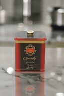 Special Red