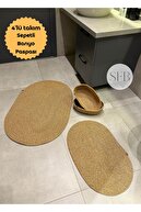 Wicker Straight