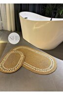 Beige Pattern