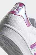 adidas Çocuk Günlük Spor Ayakkabı Superstar J Fw8279