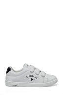 PoloColorWhite