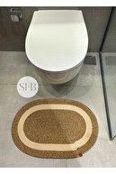 Beige Ribbon