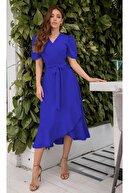 Saxe Blue