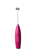 کف کن عملی شیر قهوه-thumb