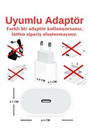 قاب شارژر سازگار iPhone 18w/20w، دستگاه محافظ کابل شارژ، کلکتور، محافظ
