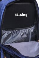 کوله پشتی مدرسه یونیسکس Gk19 دانش آموزی سفر روزانه تعطیلات پیاده روی ورزشی سفر مسافرتی کمپینگ روزانه Lac-thumb