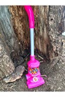 اسباب بازی Dyson Broom Pink-thumb